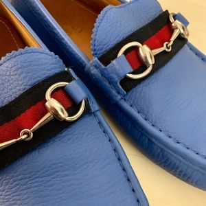 Men's Gucci Loafers